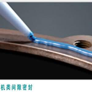 NPT129雙組份聚氨酯結(jié)構膠